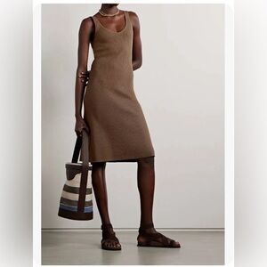 Beautiful Vince cotton dress